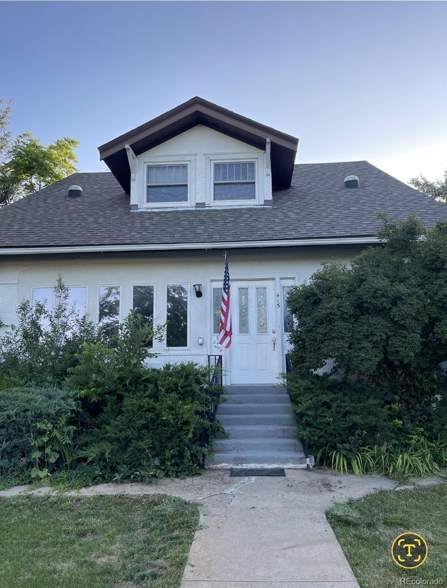 415 N Division Avenue, sterling  House Search MLS Picture