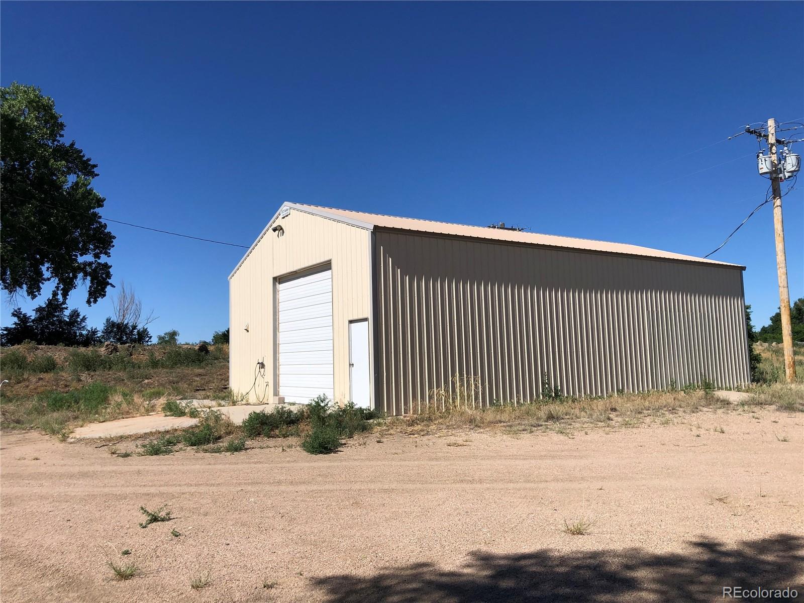 9138  US Highway 50 , manzanola  House Search MLS Picture
