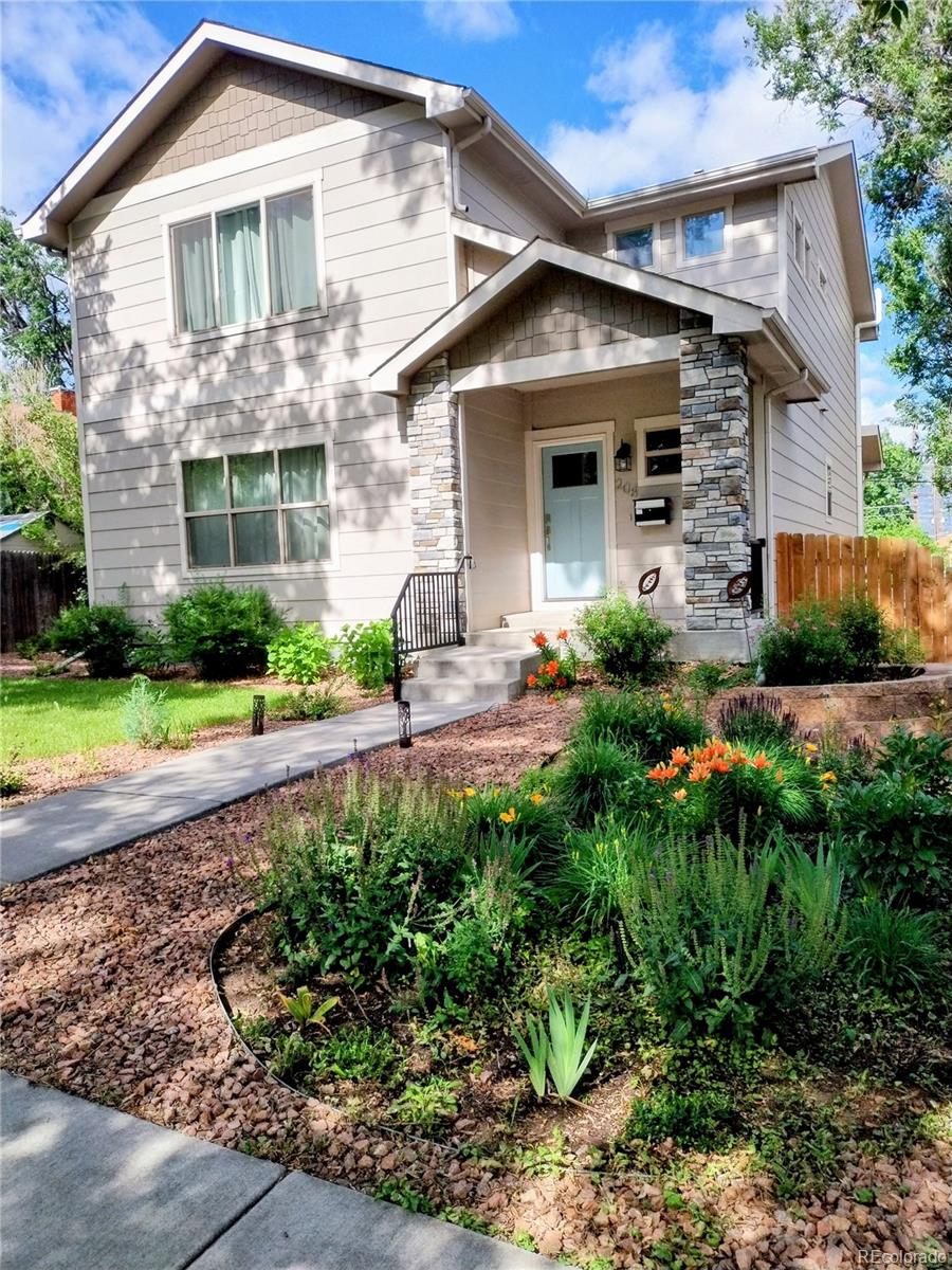 colorado springs  House Search Picture
