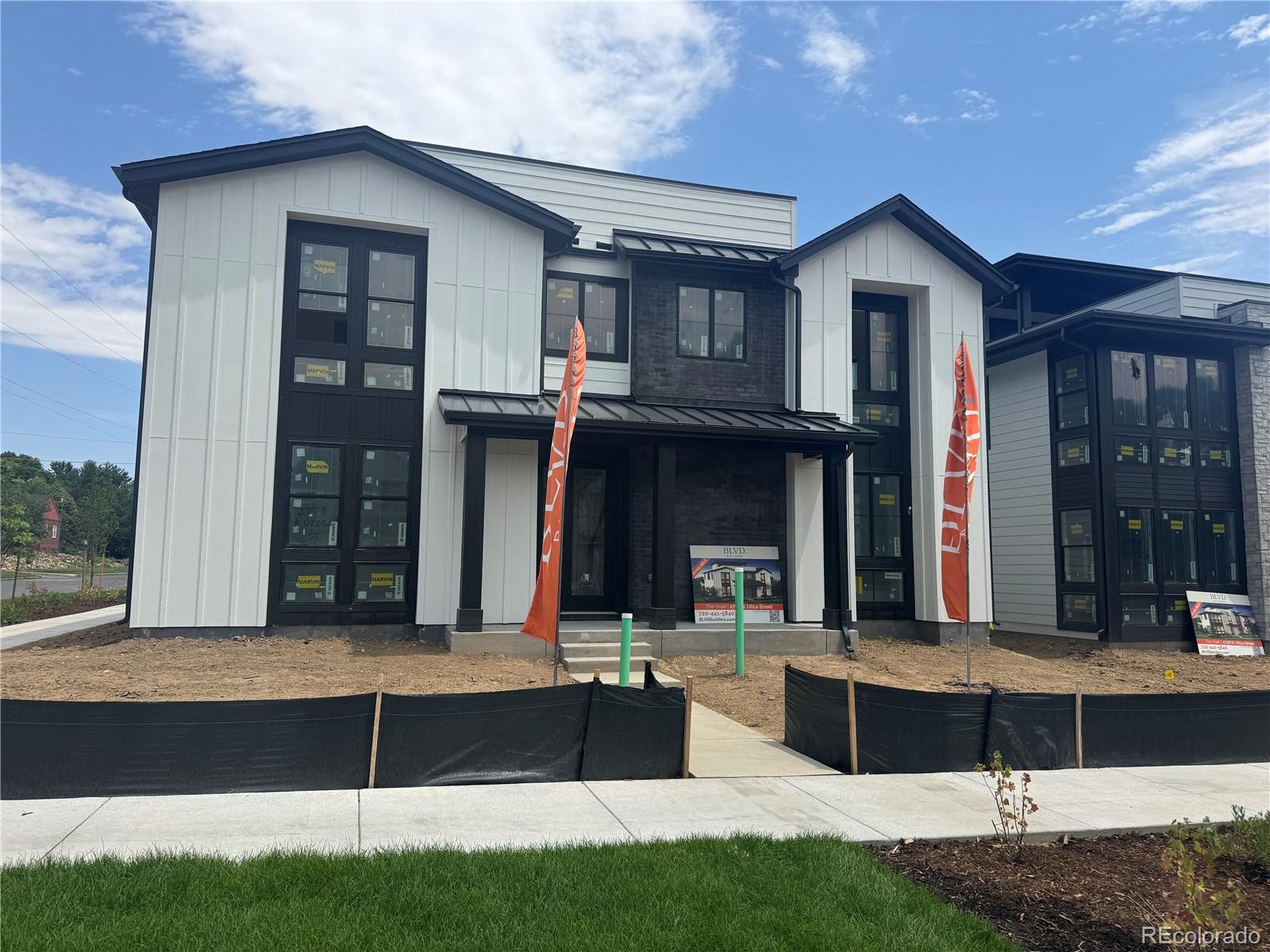 2778  Utica Street, denver  House Search MLS Picture