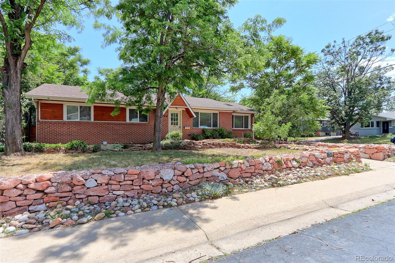 boulder  House Search Picture