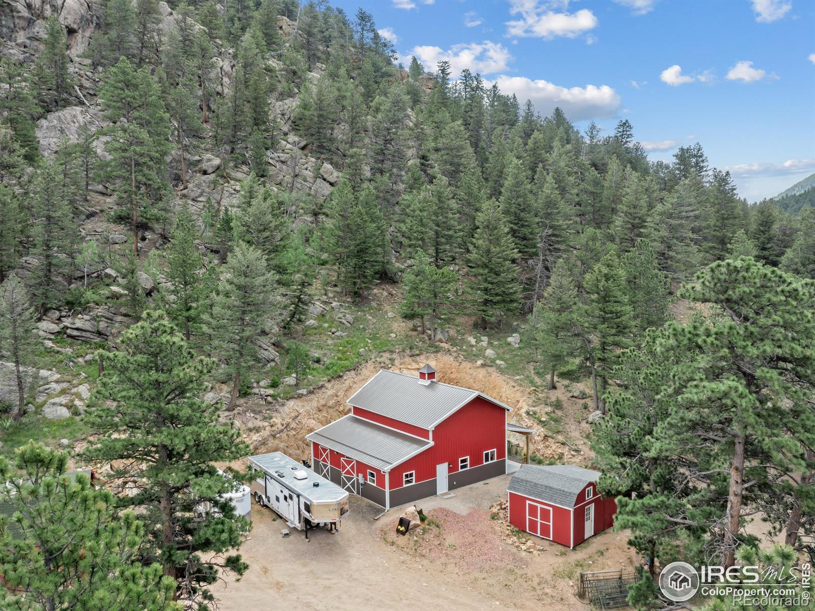 estes park  House Search Picture