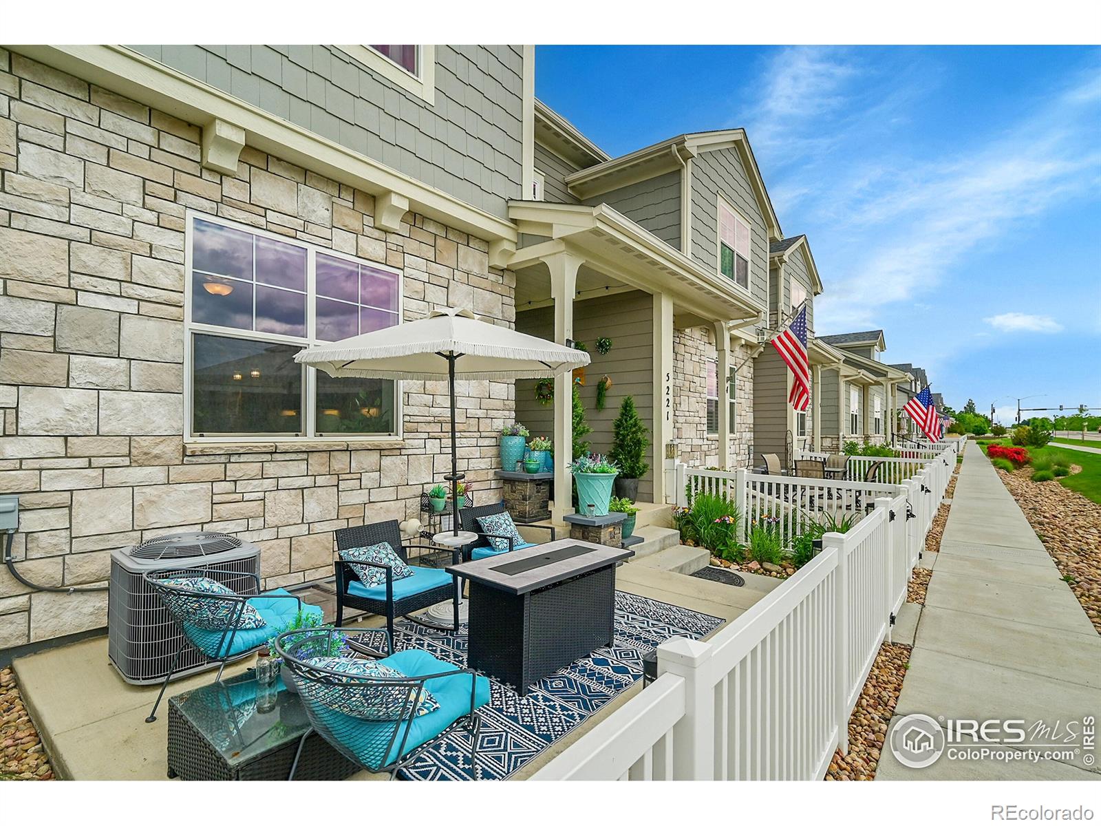 5221  Longshaw Court, fort collins  House Search MLS Picture