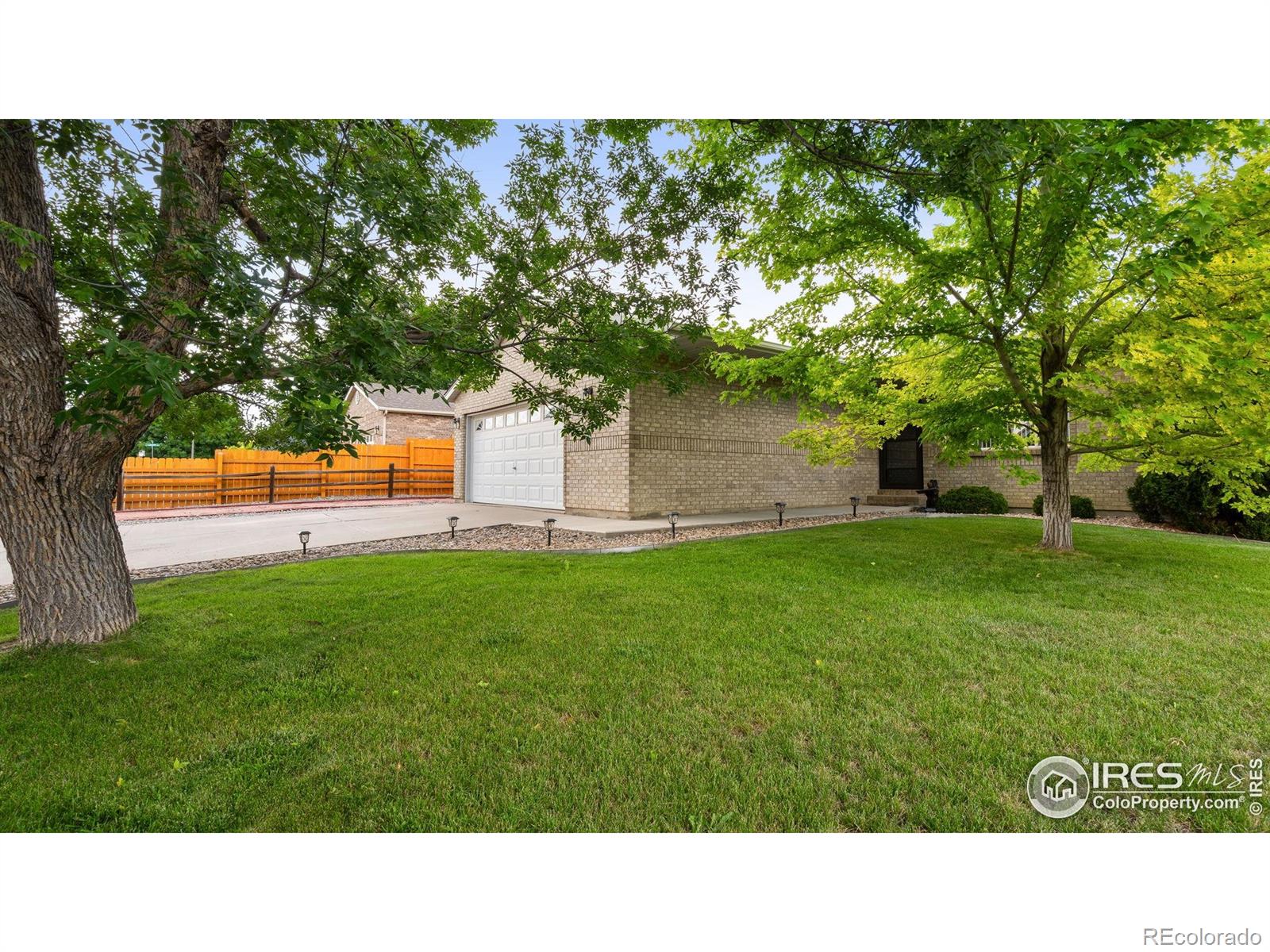 587  Sherri Drive, loveland  House Search MLS Picture