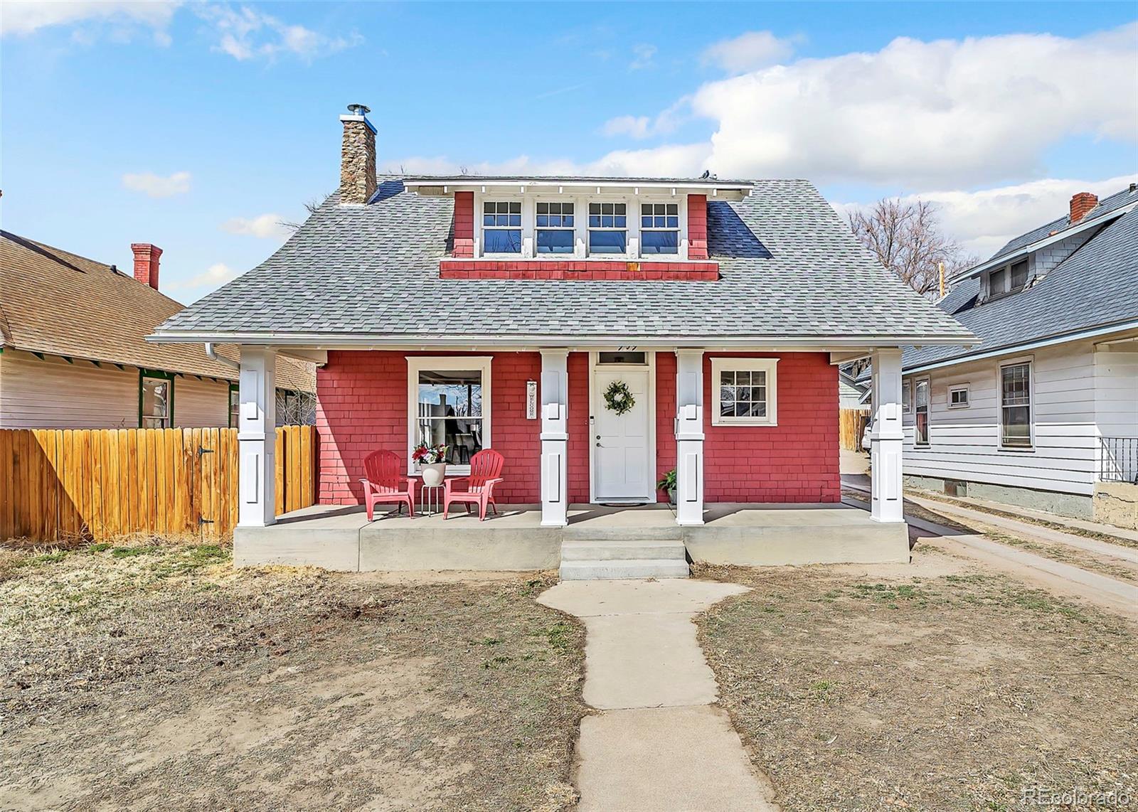 pueblo  House Search Picture