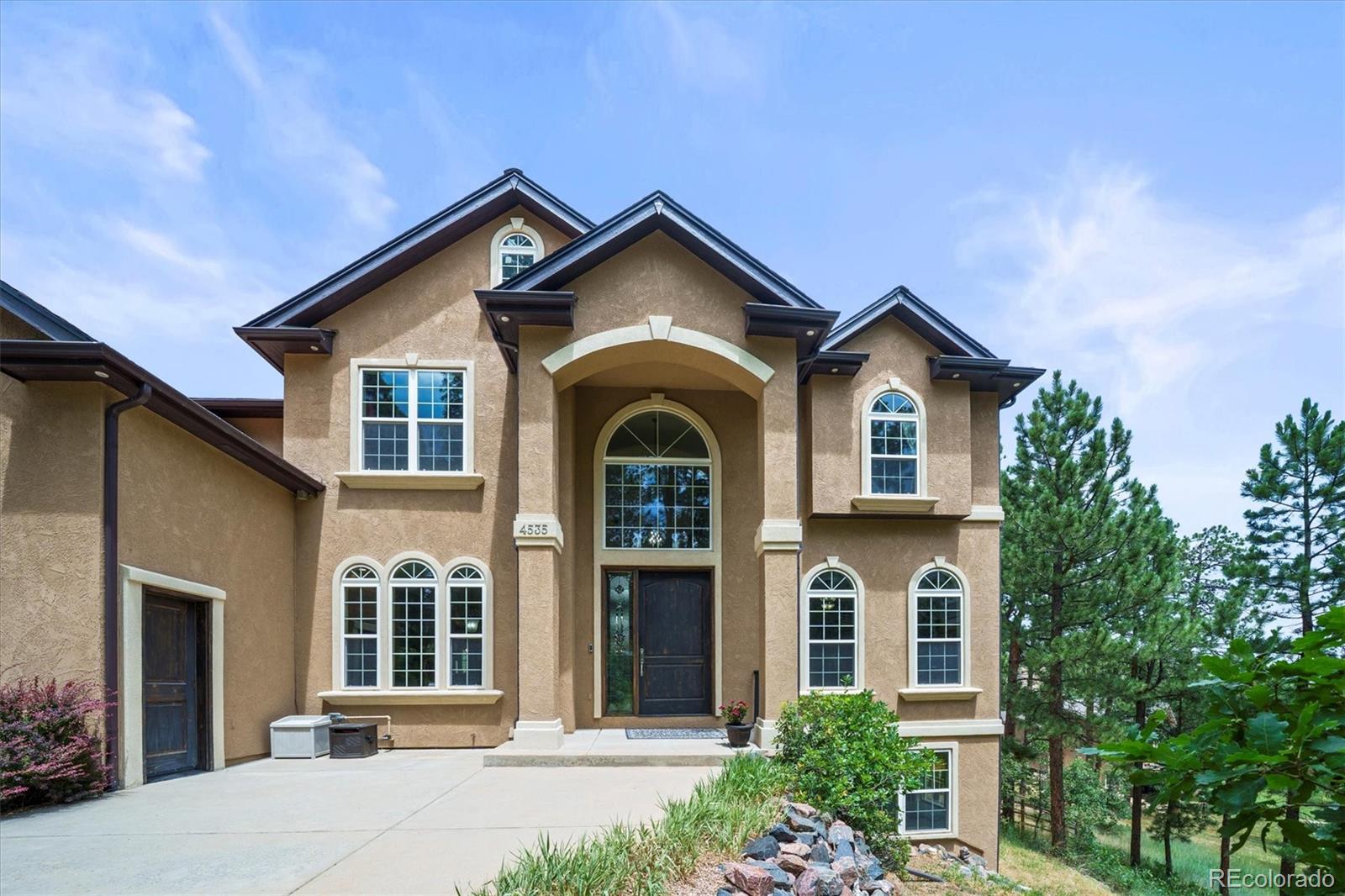 larkspur  House Search Picture