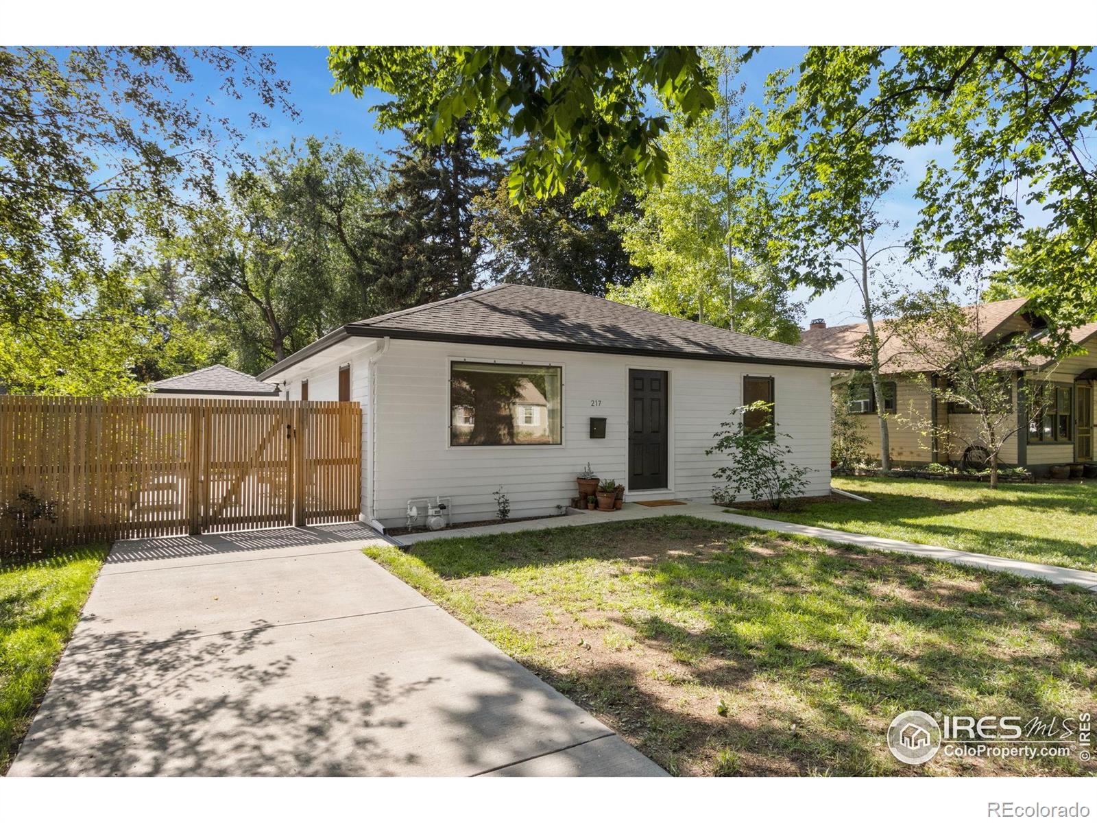 fort collins  House Search Picture