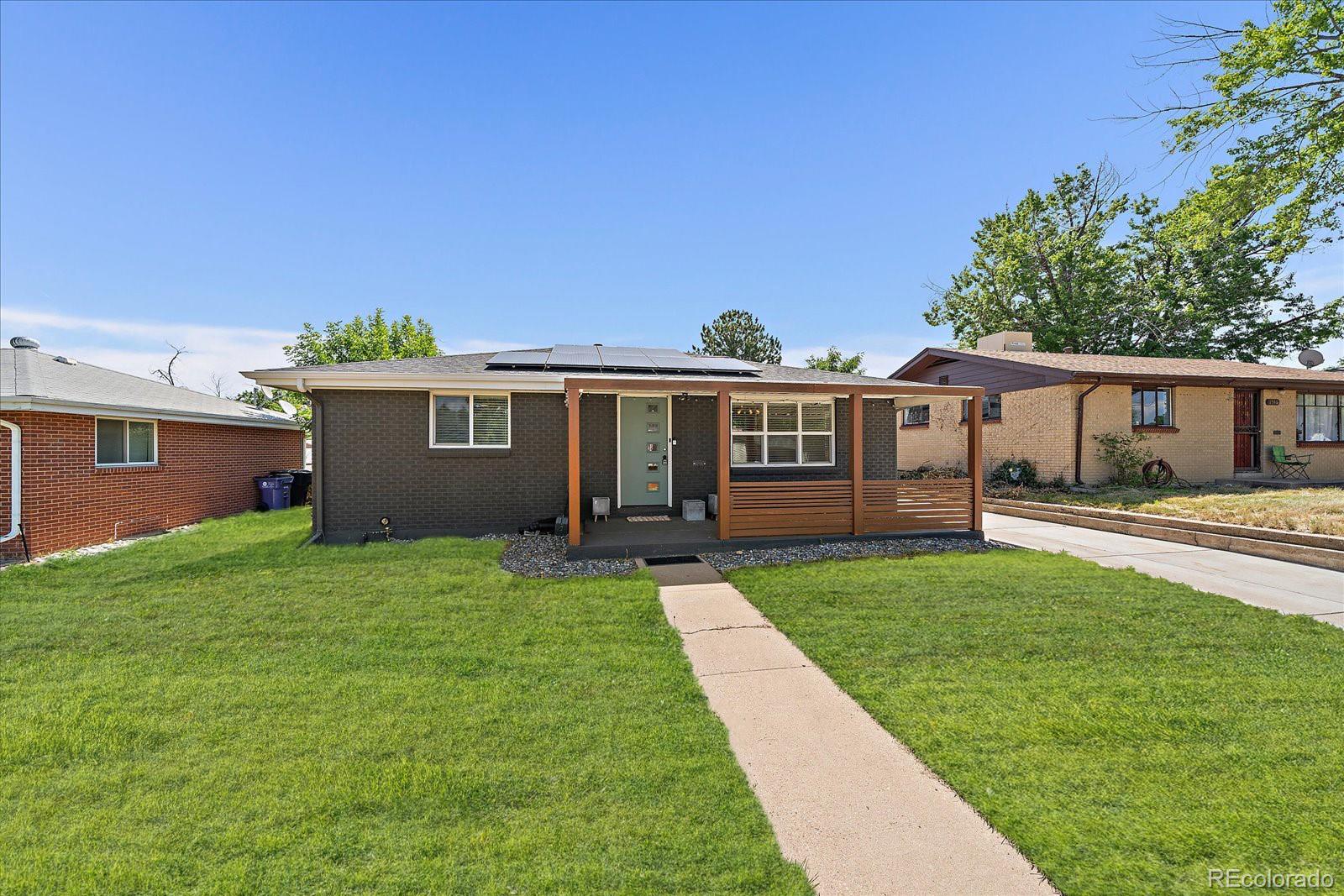 denver  House Search Picture
