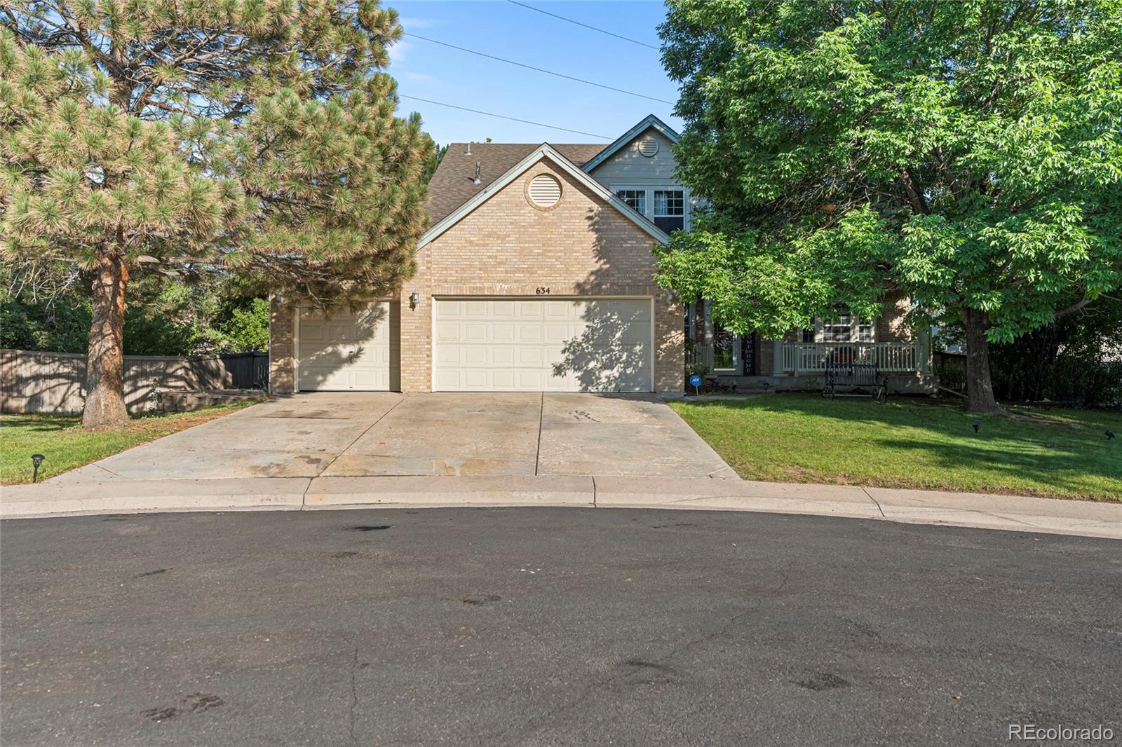 634 E 130th Way, thornton MLS: 2872167 Beds: 6 Baths: 4 Price: $835,000