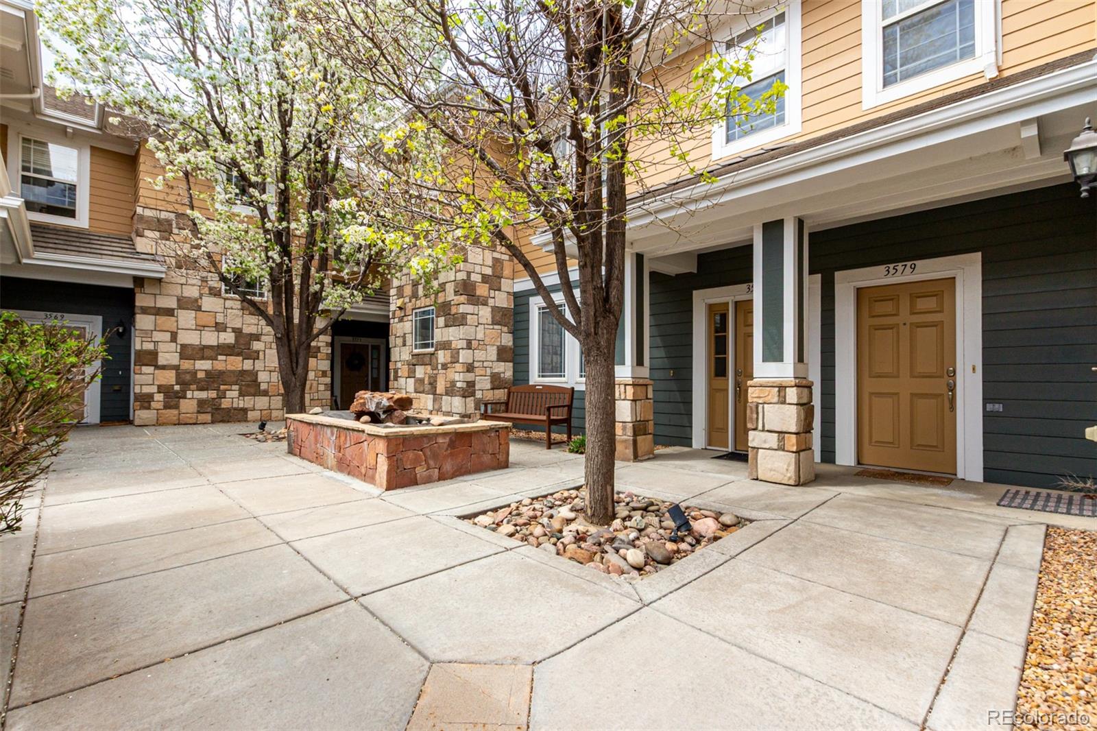 3577  Molly Circle, broomfield  House Search MLS Picture