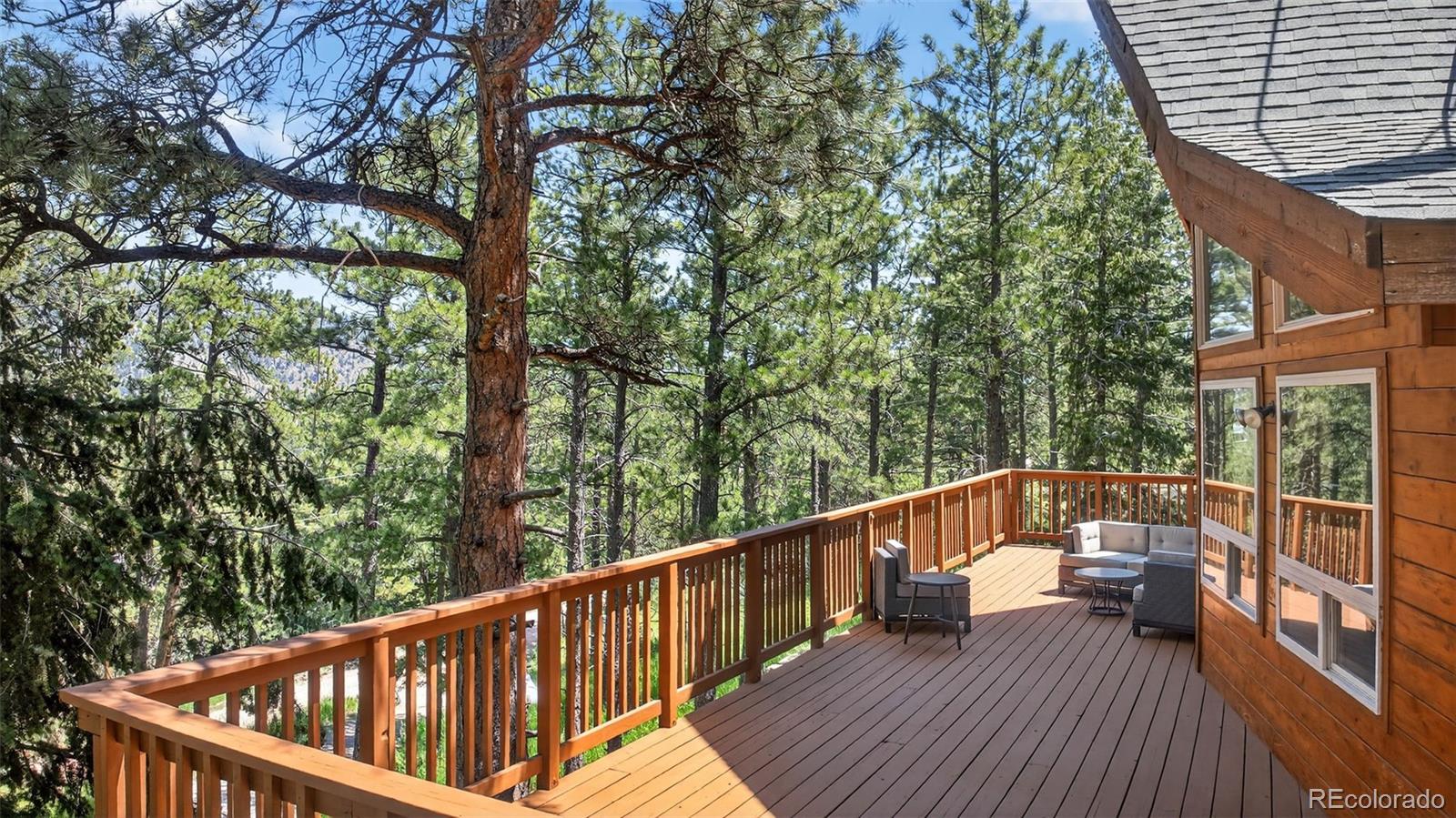 640  Estes Park Estates Drive, lyons  House Search MLS Picture