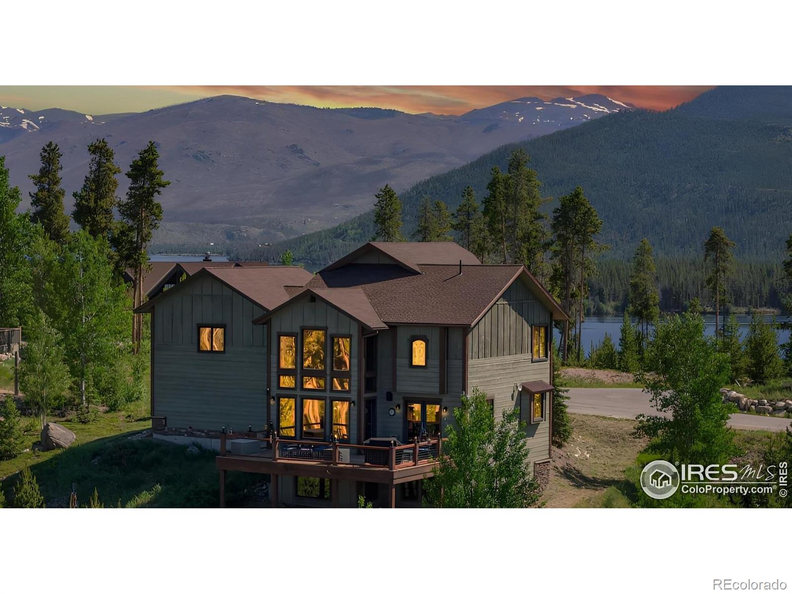 grand lake  House Search Picture