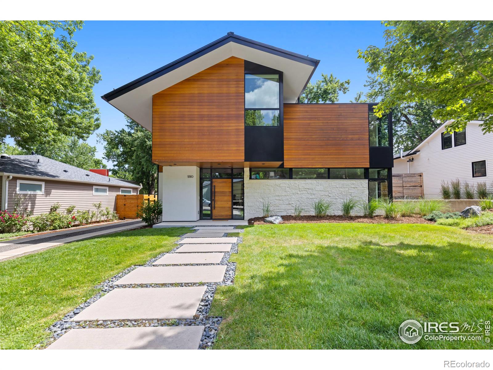 boulder  House Search Picture