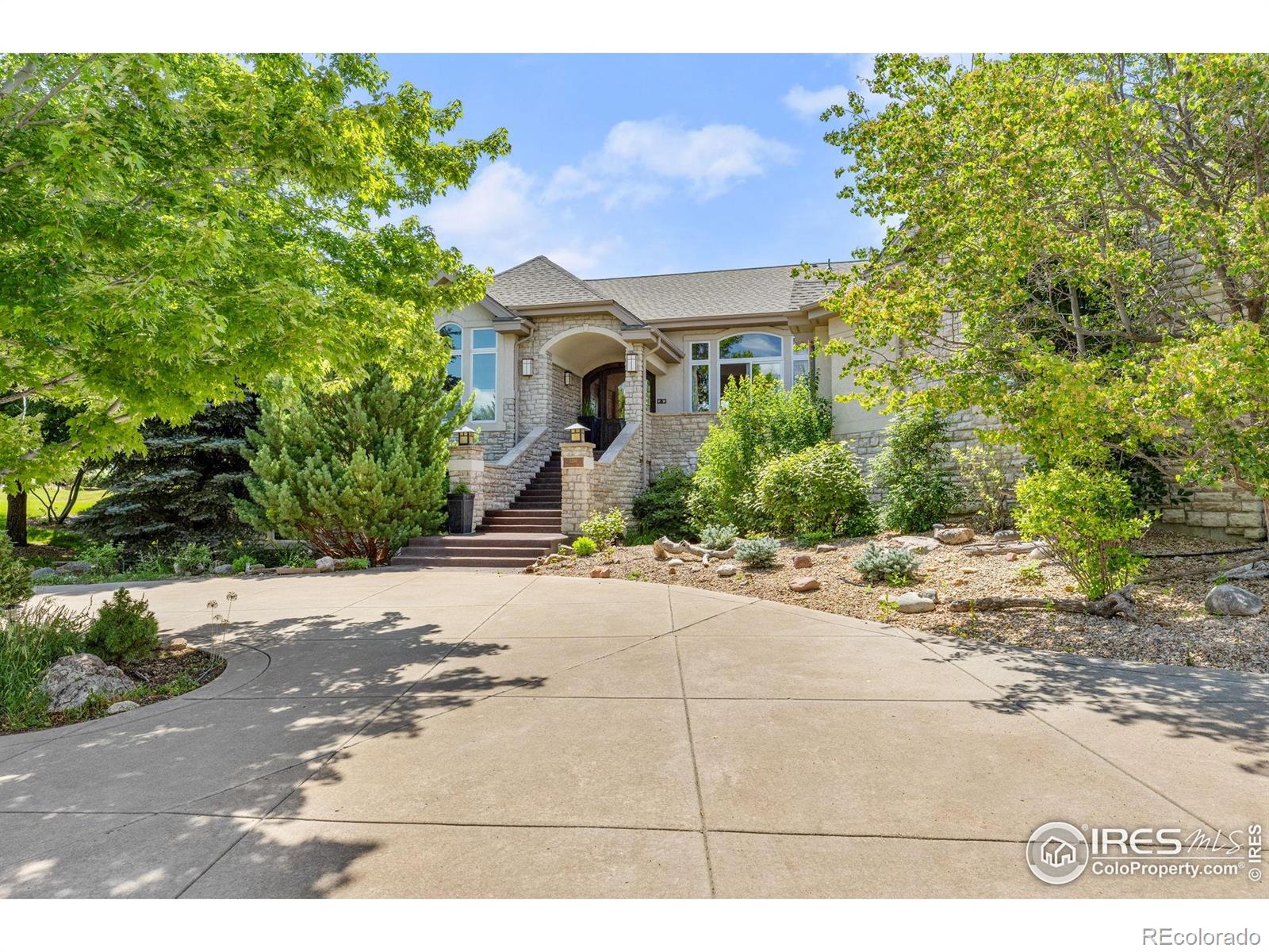 boulder  House Search Picture