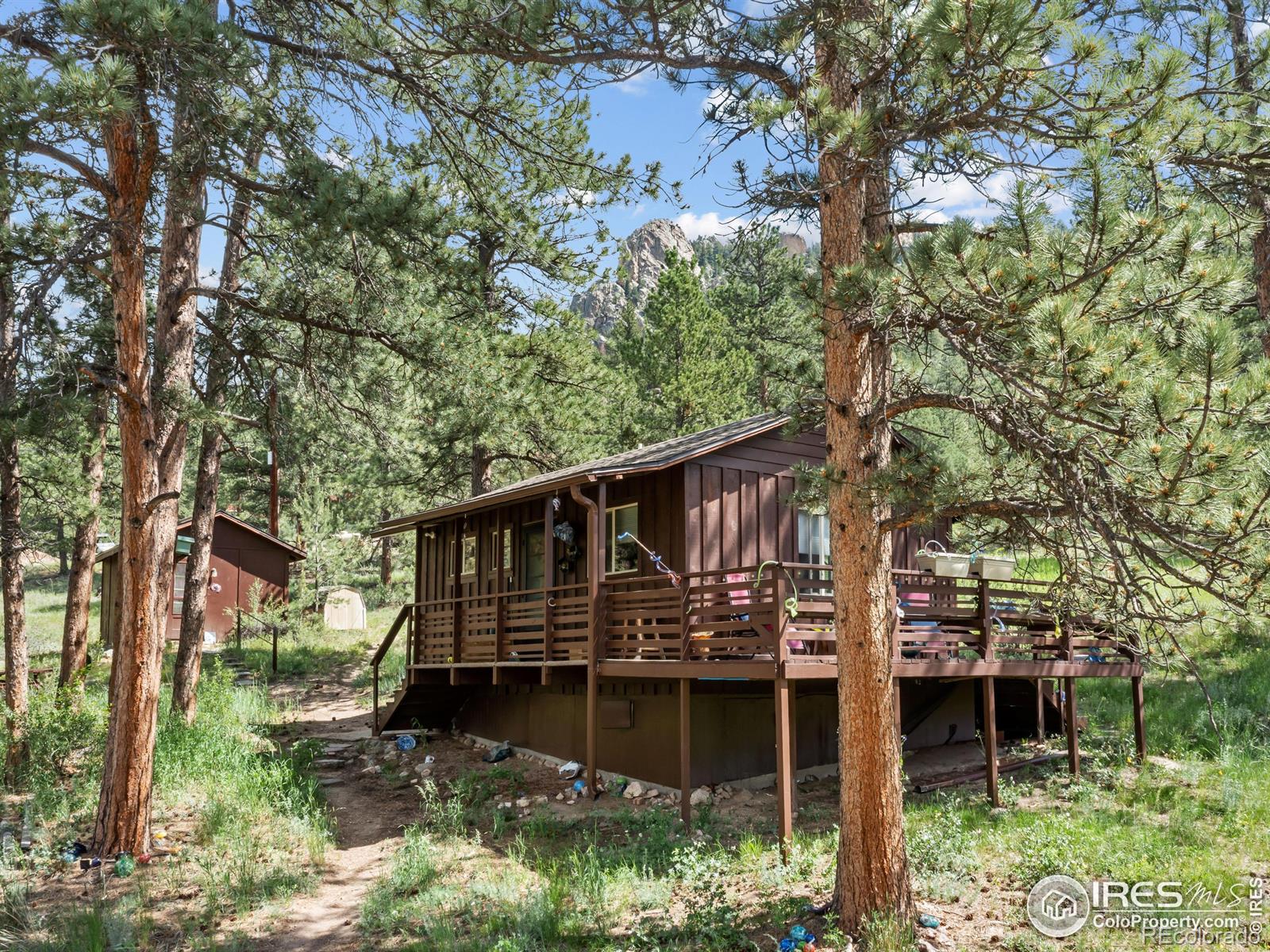 83  Circle Drive, glen haven  House Search MLS Picture