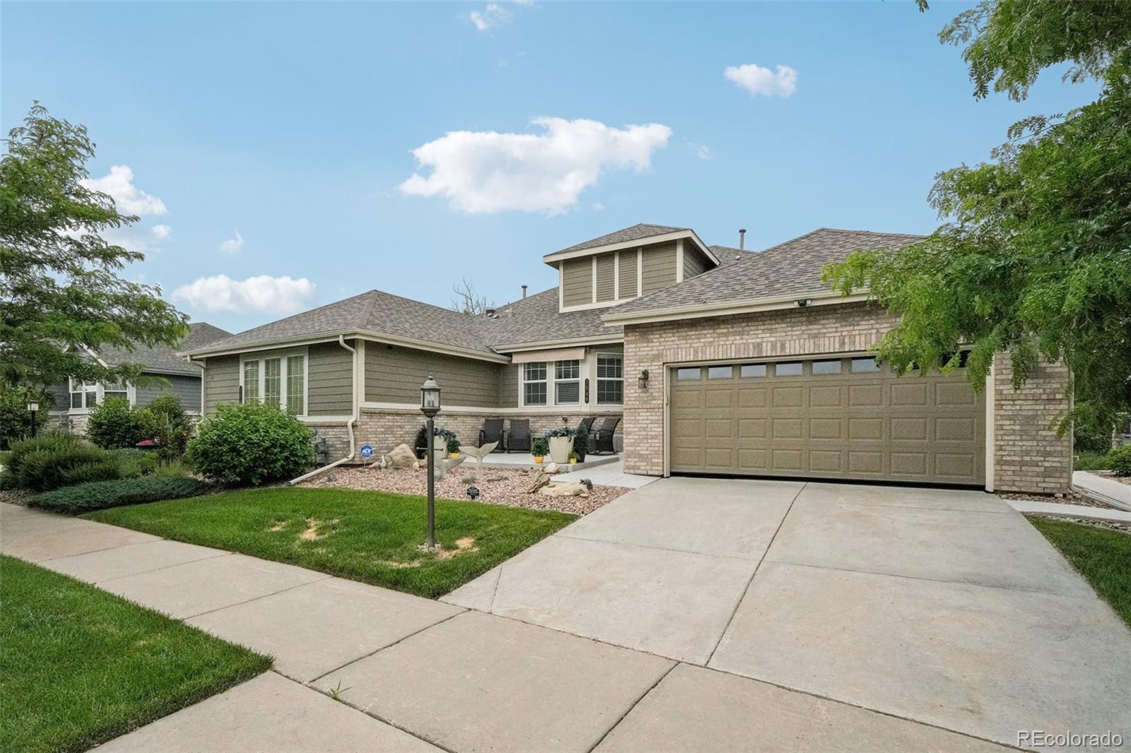 7548 S Biloxi Way, aurora  House Search MLS Picture