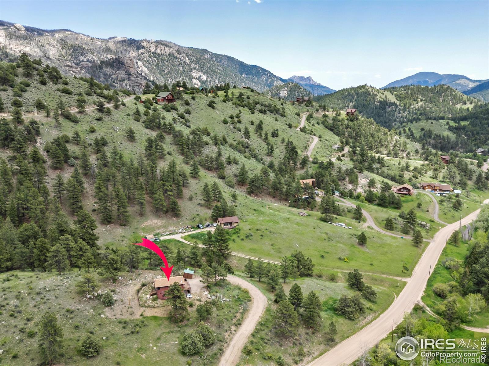 glen haven  House Search Picture