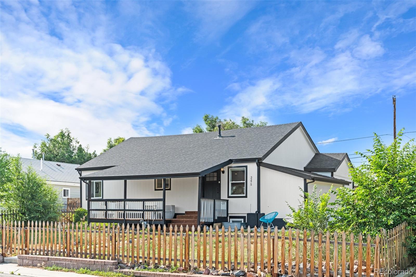 denver  House Search Picture