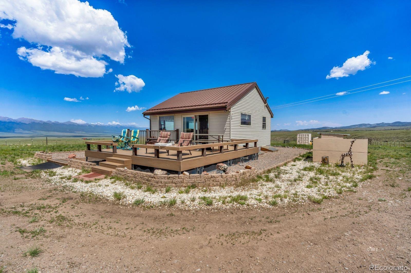 535  Brittany Road, westcliffe  House Search MLS Picture