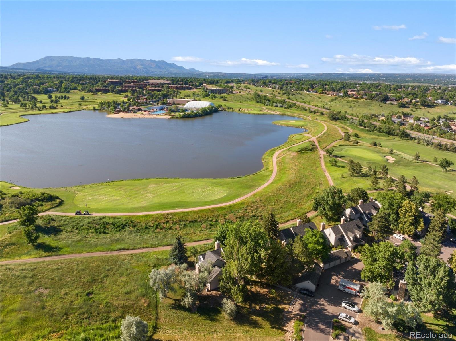 330  Cobblestone Drive, colorado springs  House Search MLS Picture