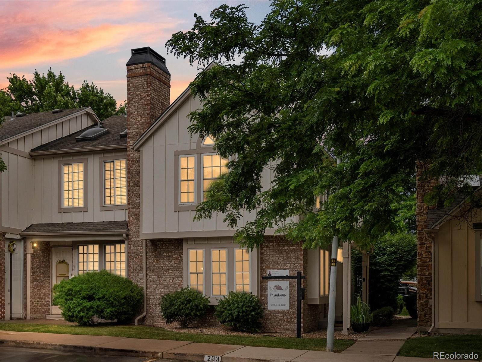 3086 W 107th Place, westminster  House Search MLS Picture