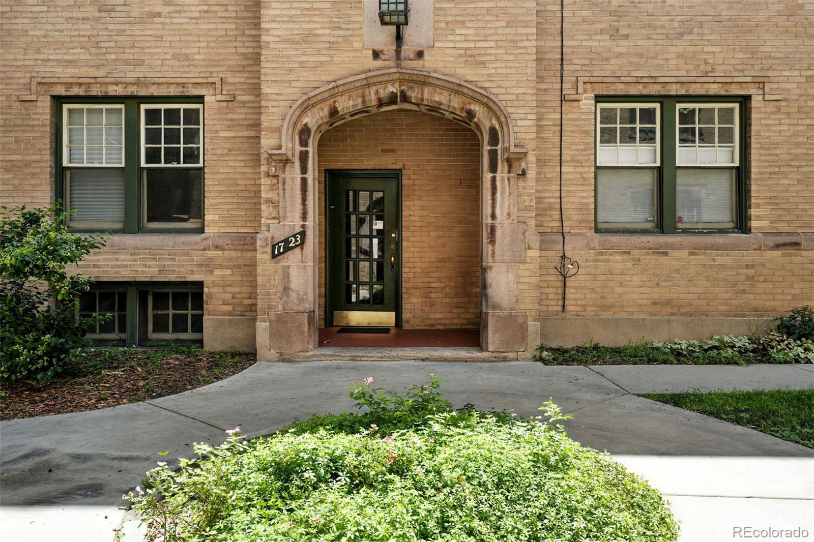 1137 N Sherman Street, denver  House Search MLS Picture
