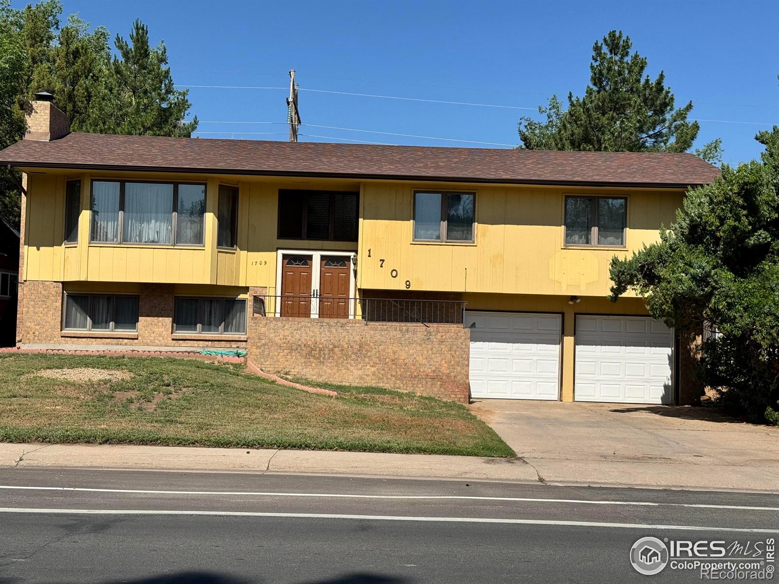 greeley  House Search Picture