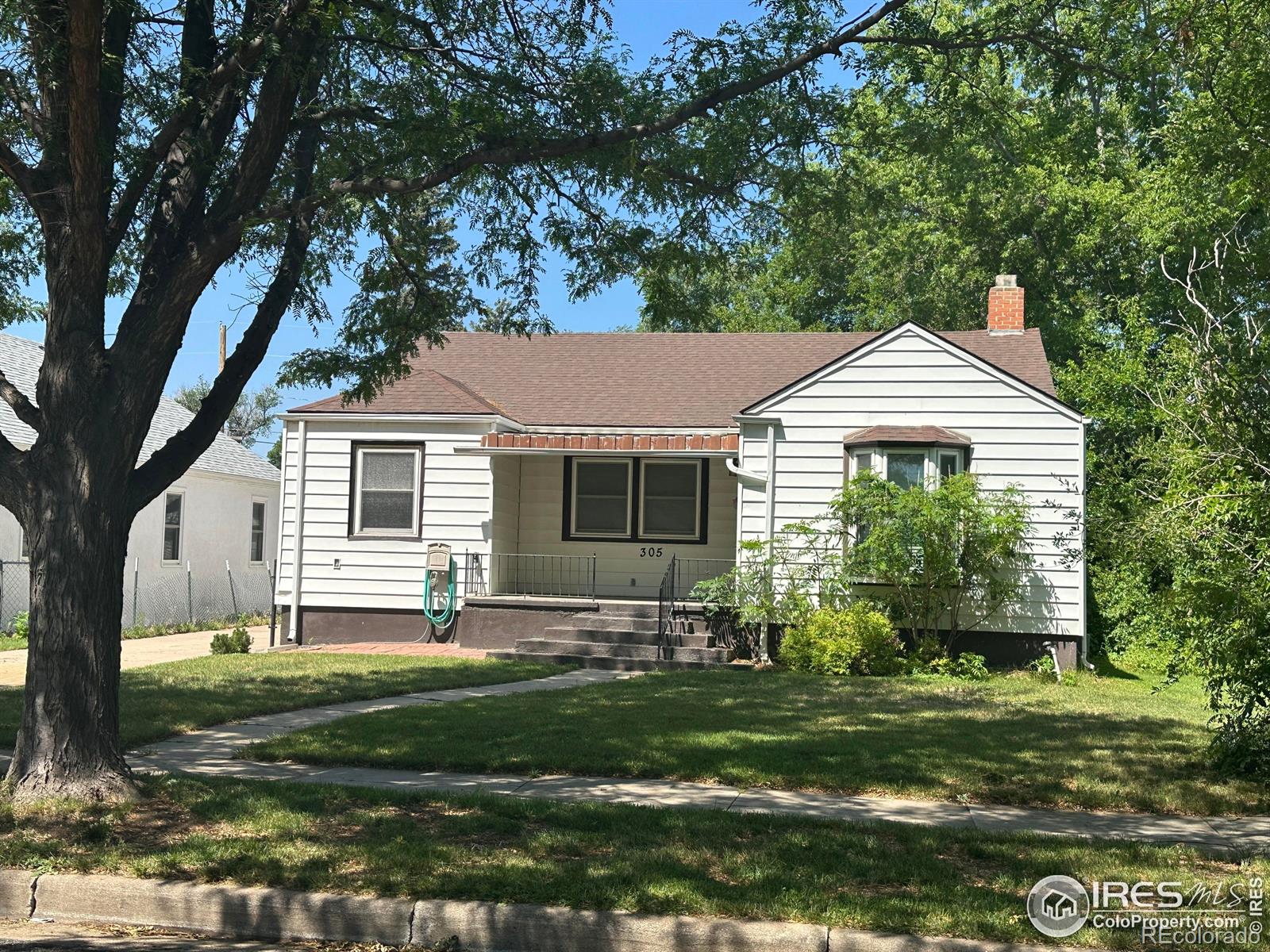 305  Euclid Street, fort morgan  House Search MLS Picture