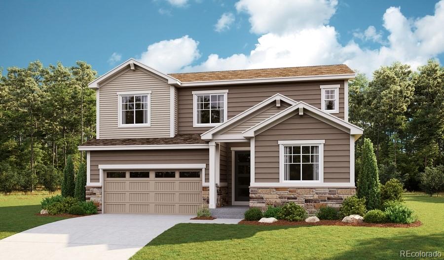 7034 E 126th Drive, thornton MLS: 9312535 Beds: 3 Baths: 3 Price: $819,950