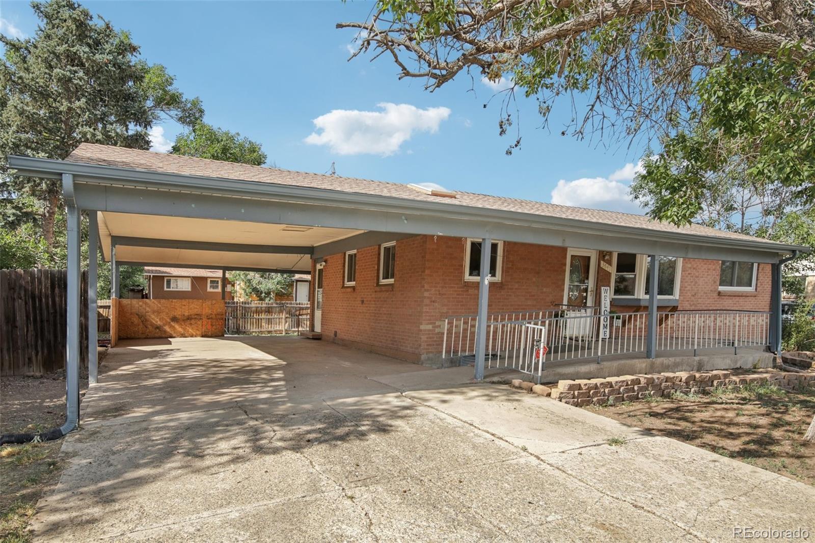 thornton  House Search Picture