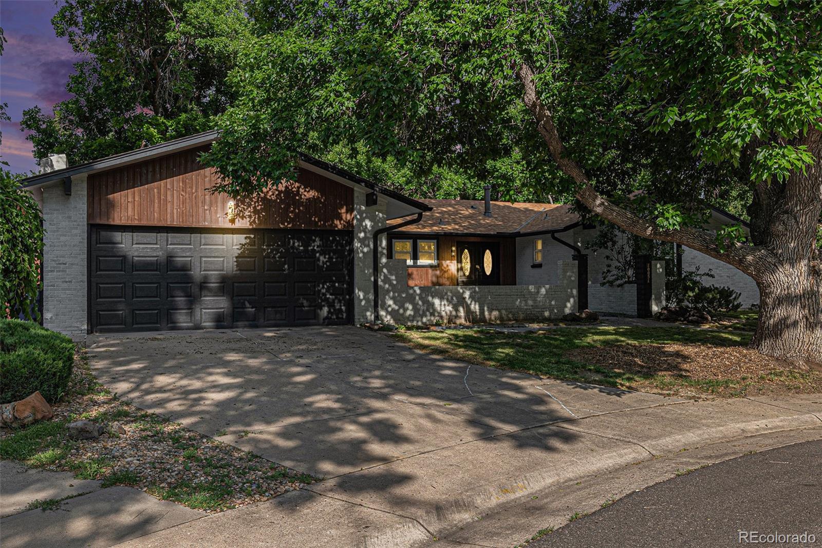 10051 E Walsh Place, denver  House Search MLS Picture