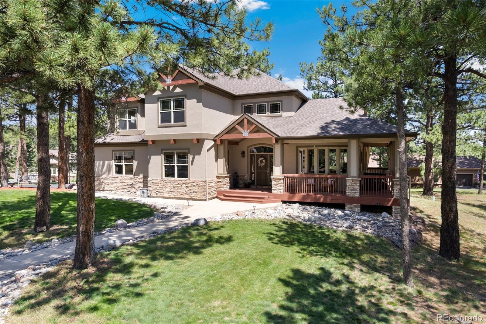 larkspur  House Search Picture