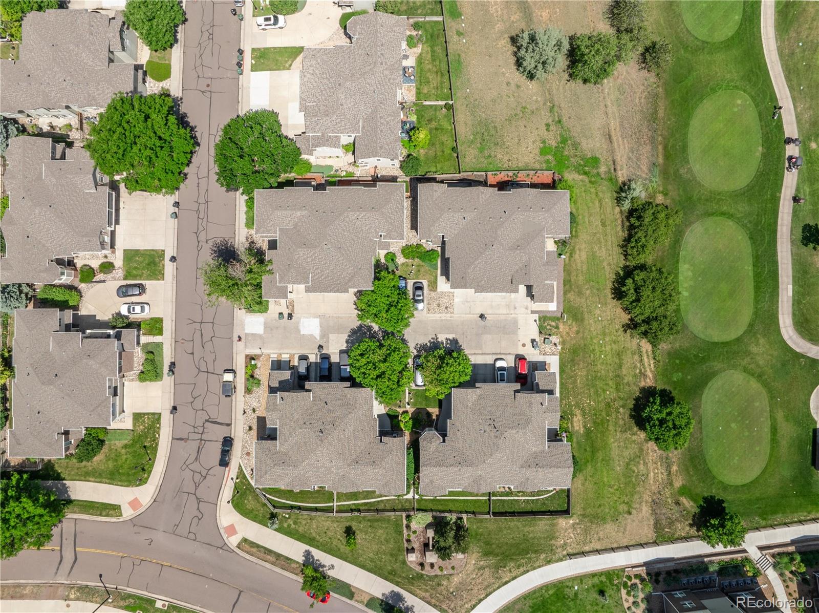 12912  Grant Circle, thornton  House Search MLS Picture