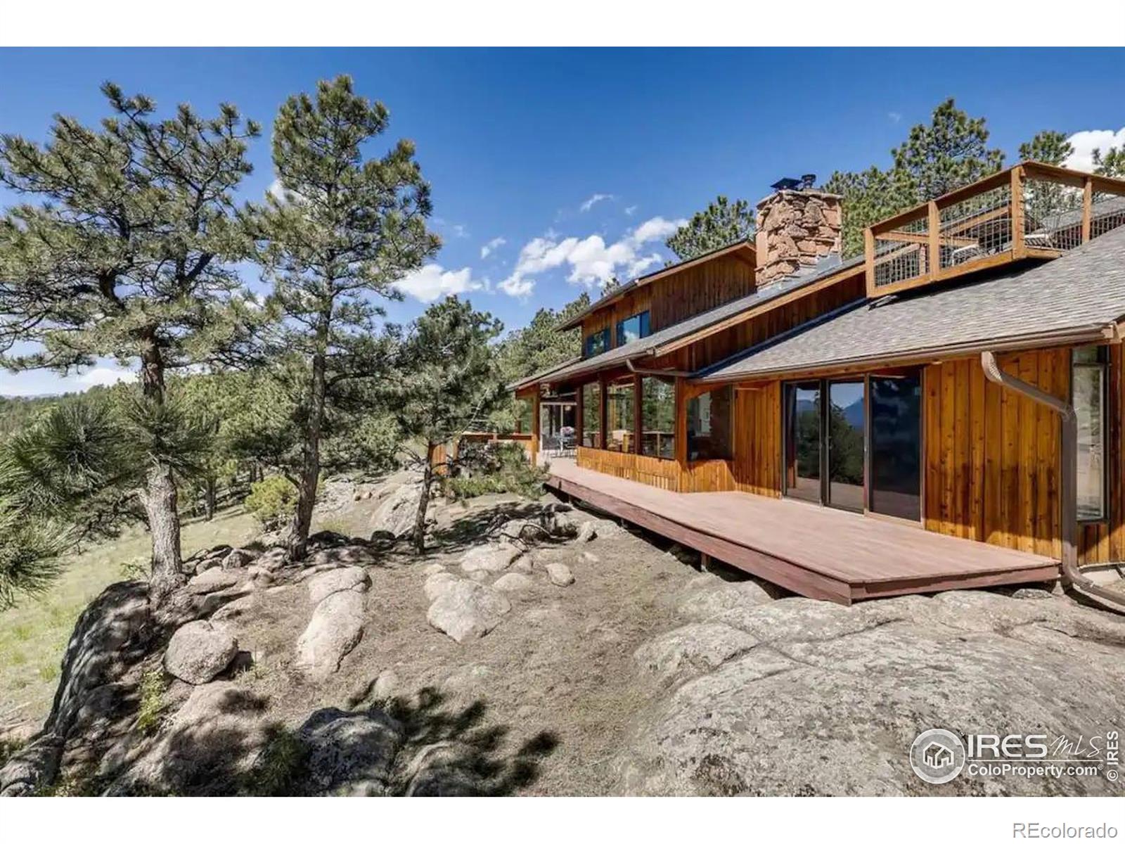 boulder  House Search Picture