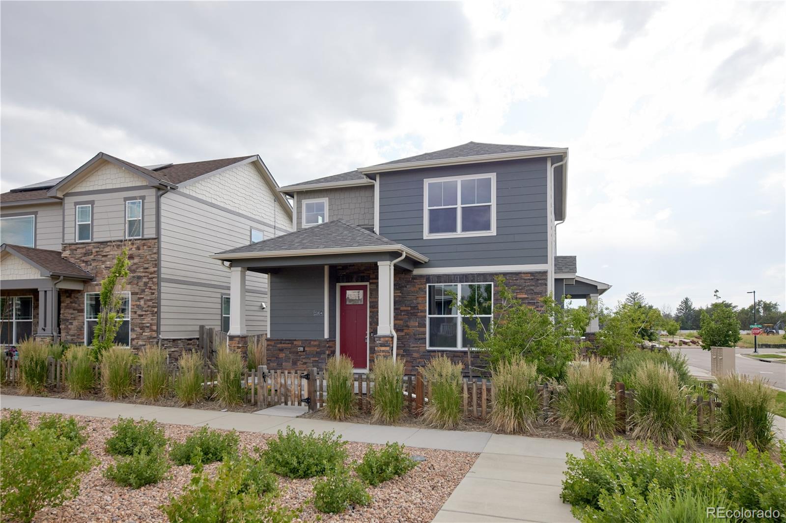 21854 E 9th Place, aurora  House Search MLS Picture