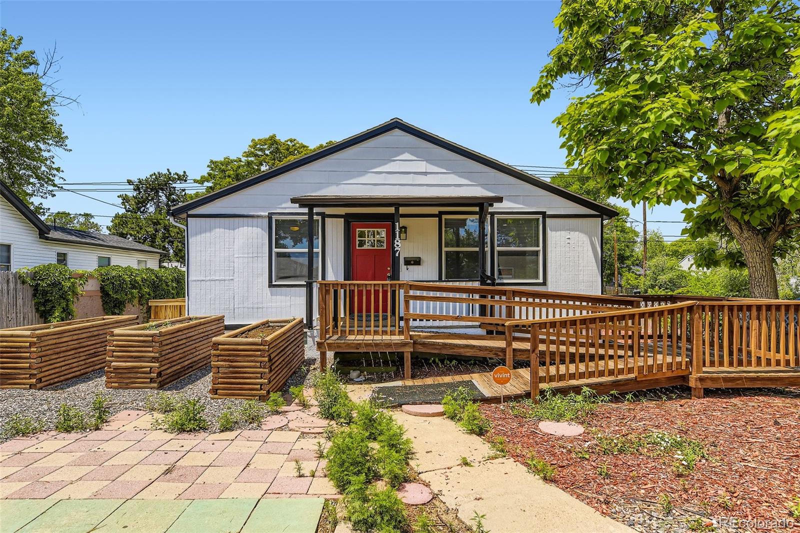 denver  House Search Picture