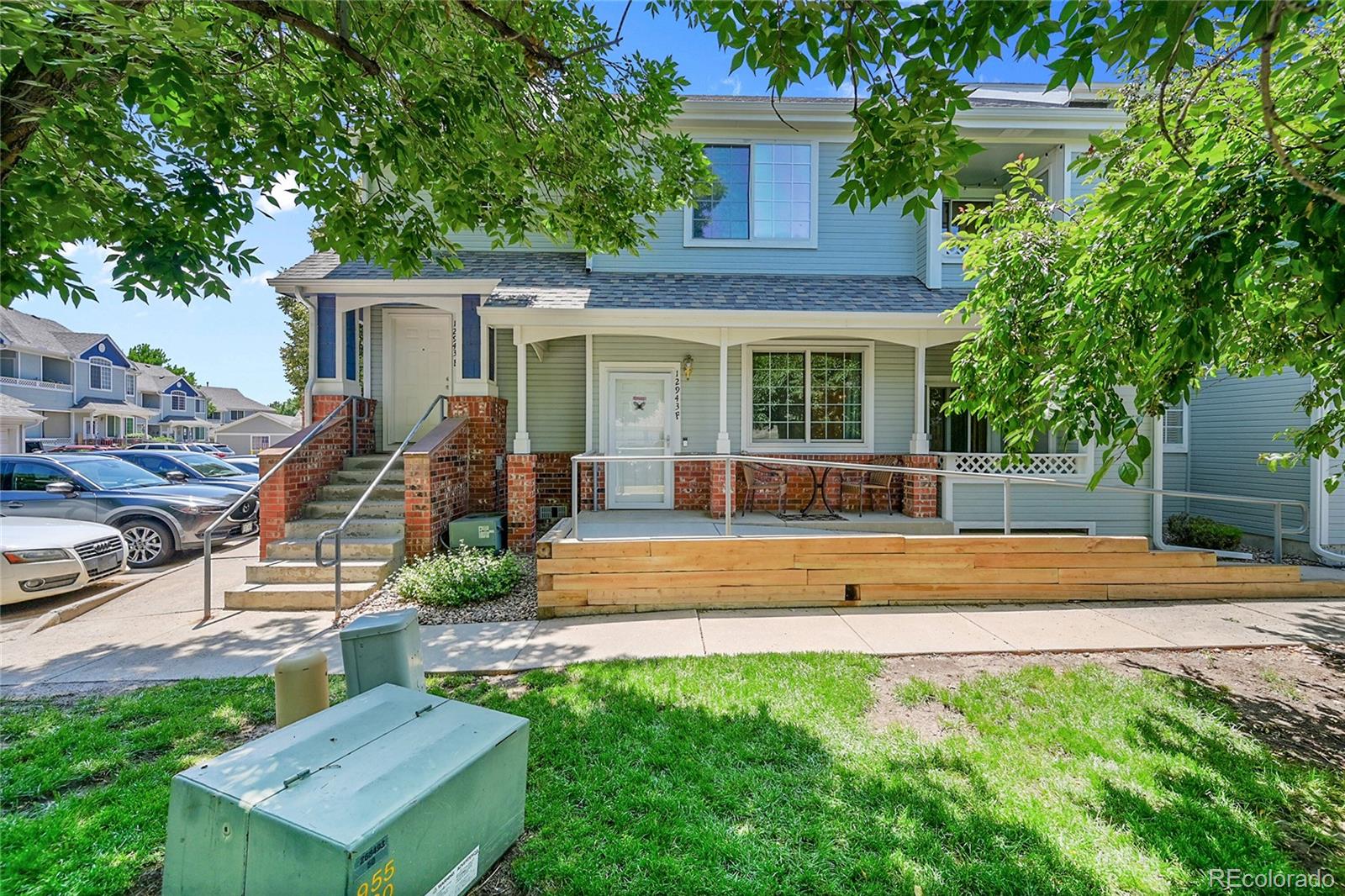 thornton  House Search Picture