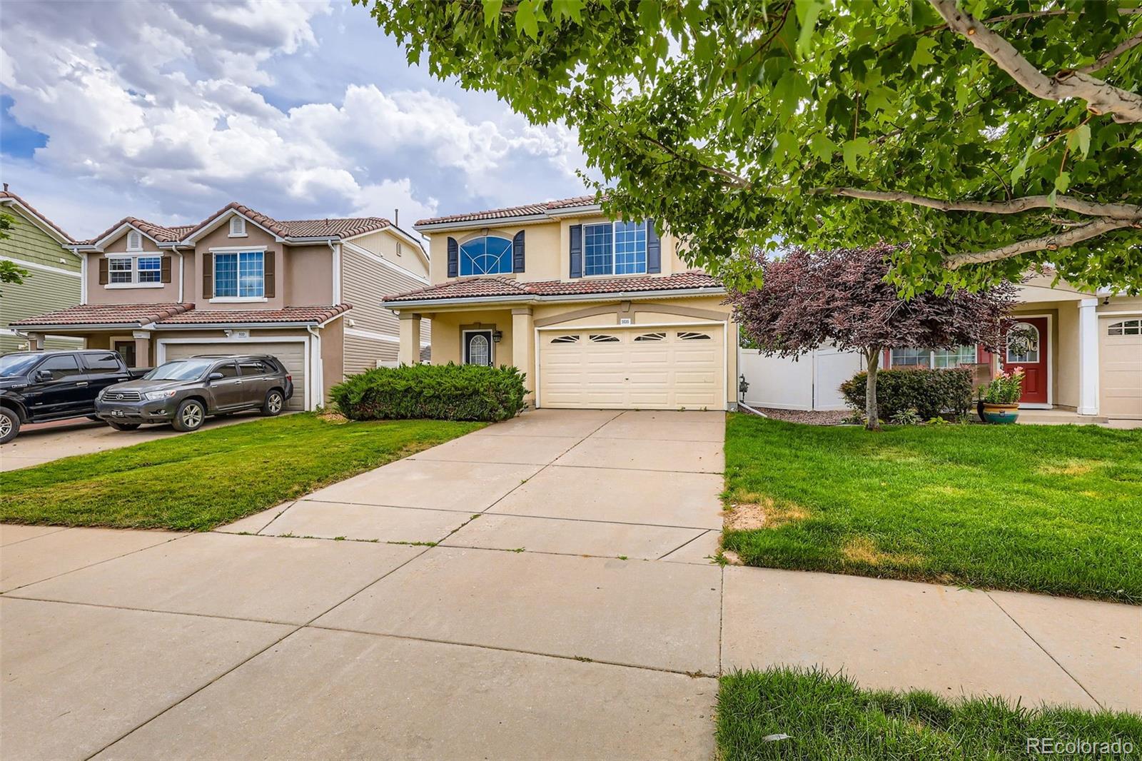 denver  House Search Picture