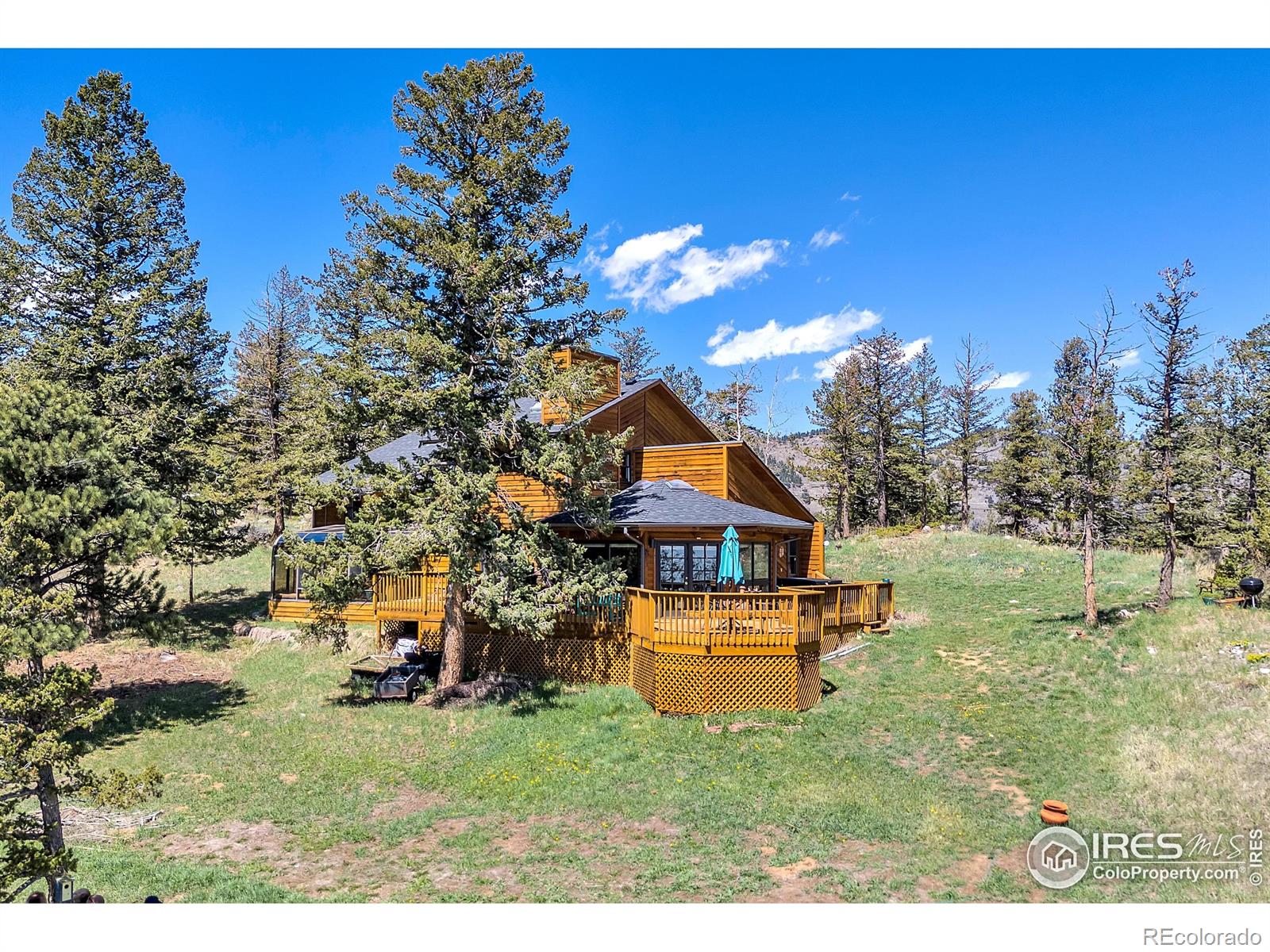 boulder  House Search Picture