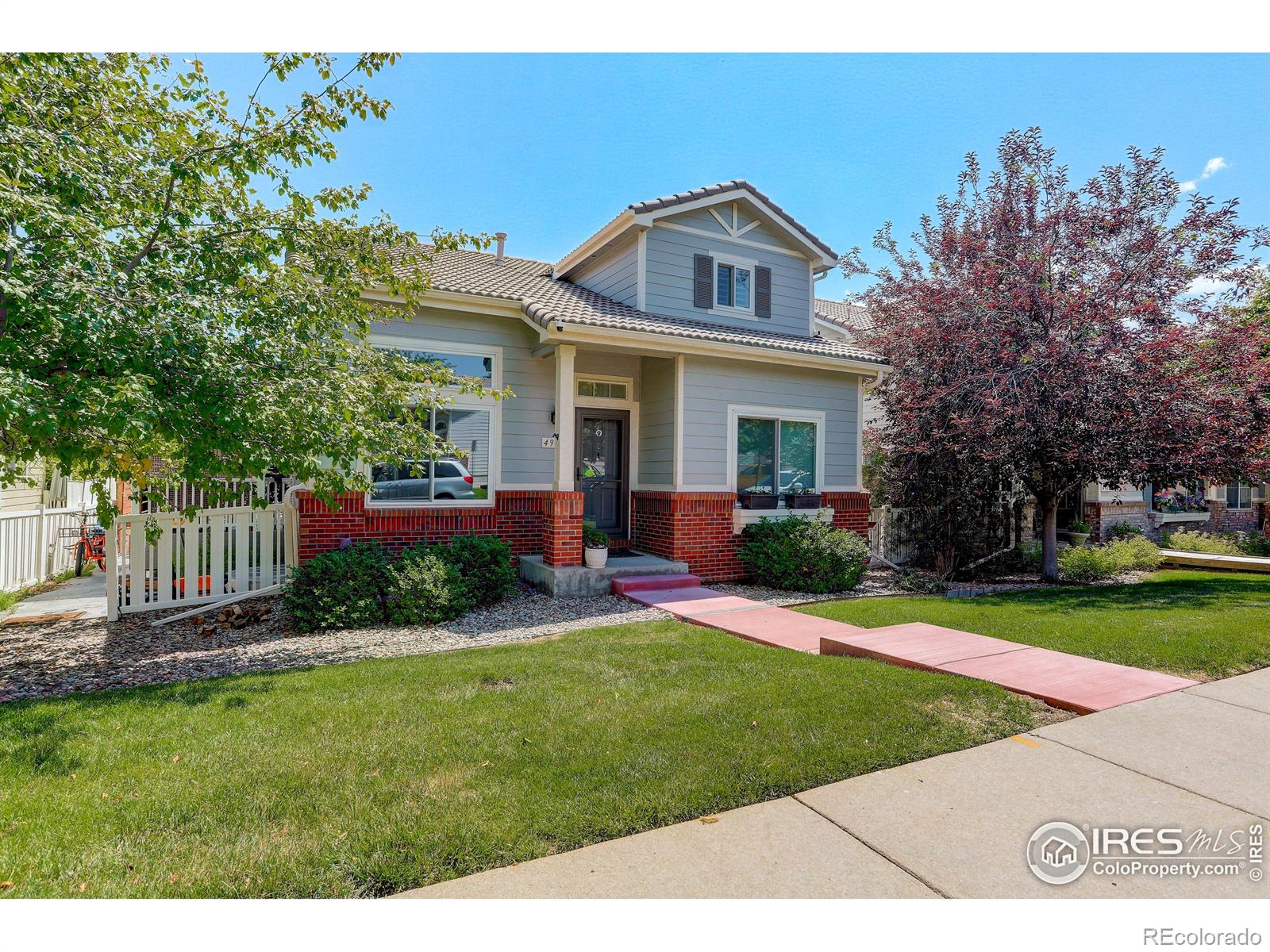4926  Pasadena Way, broomfield  House Search MLS Picture