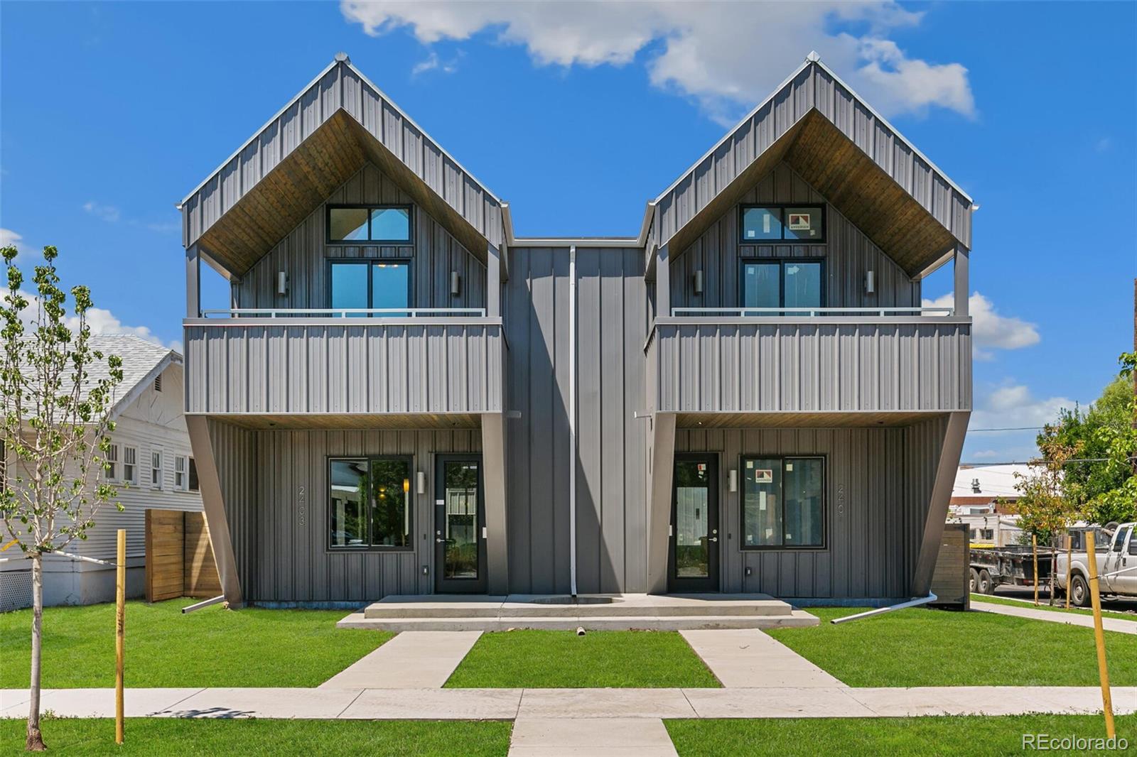 denver  House Search Picture