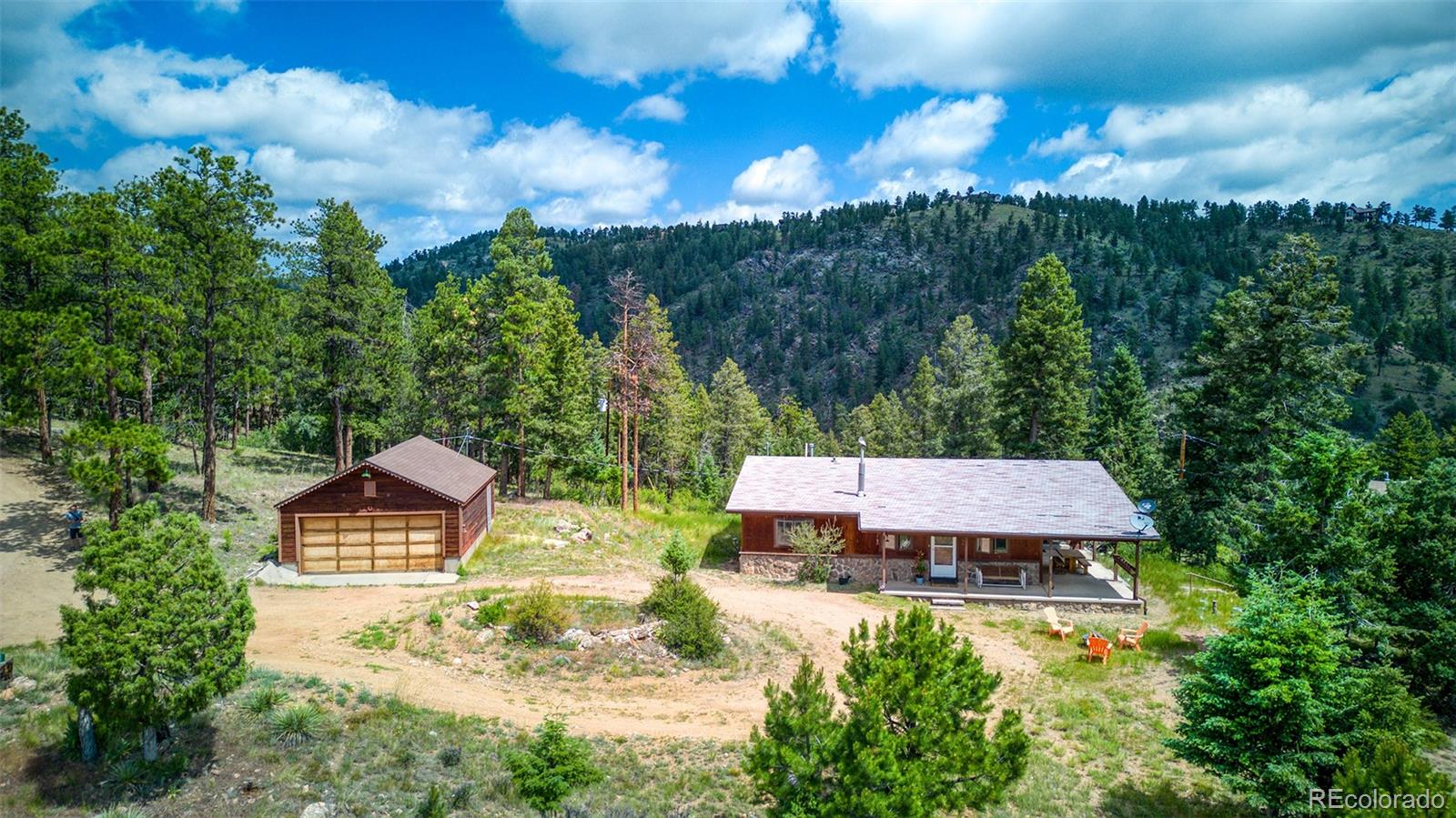 pine  House Search Picture