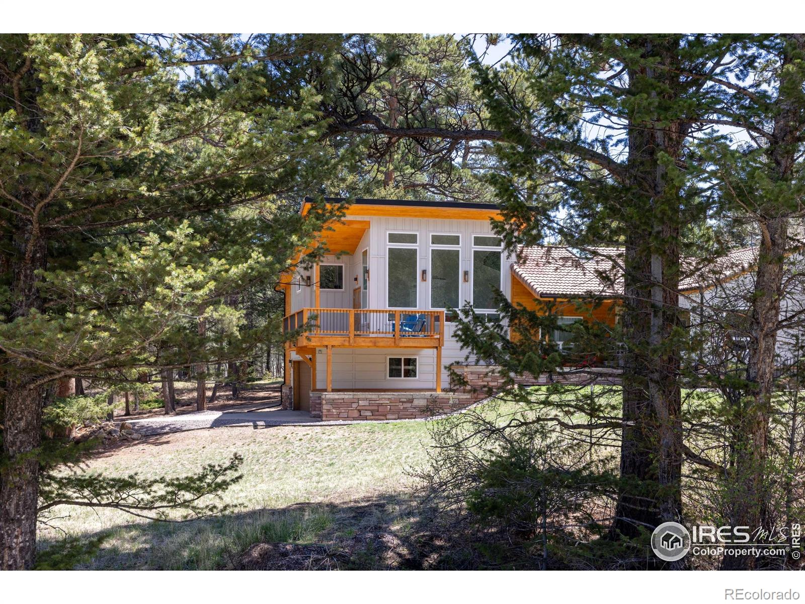 estes park  House Search Picture