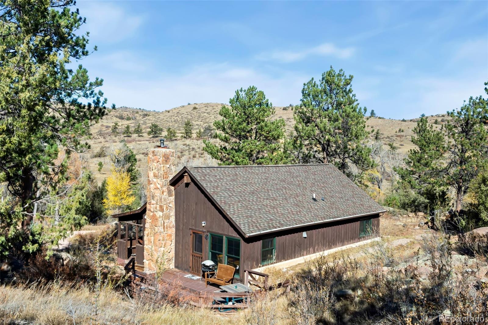 307  Brewster Lane, livermore  House Search MLS Picture
