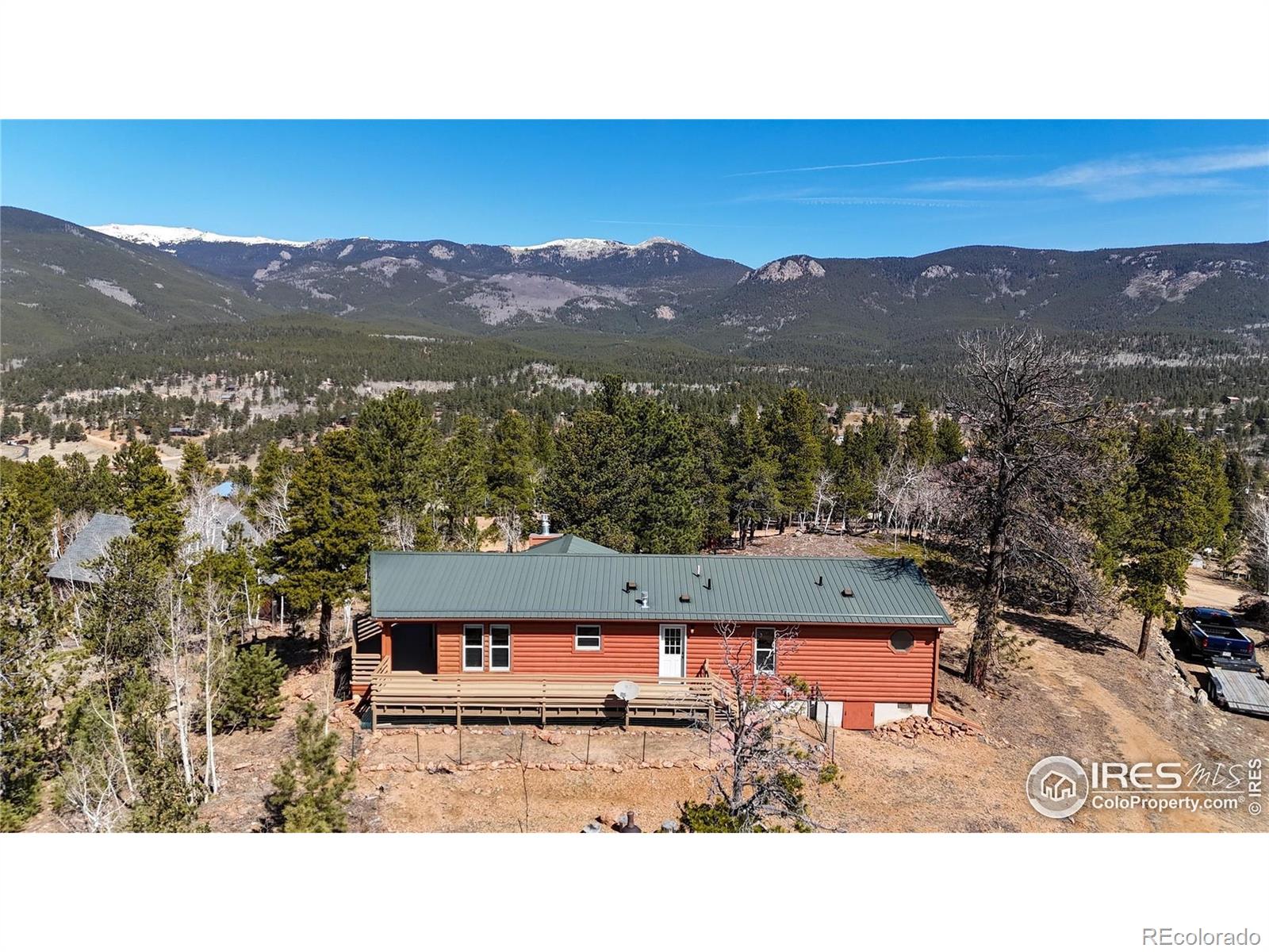 bailey  House Search Picture