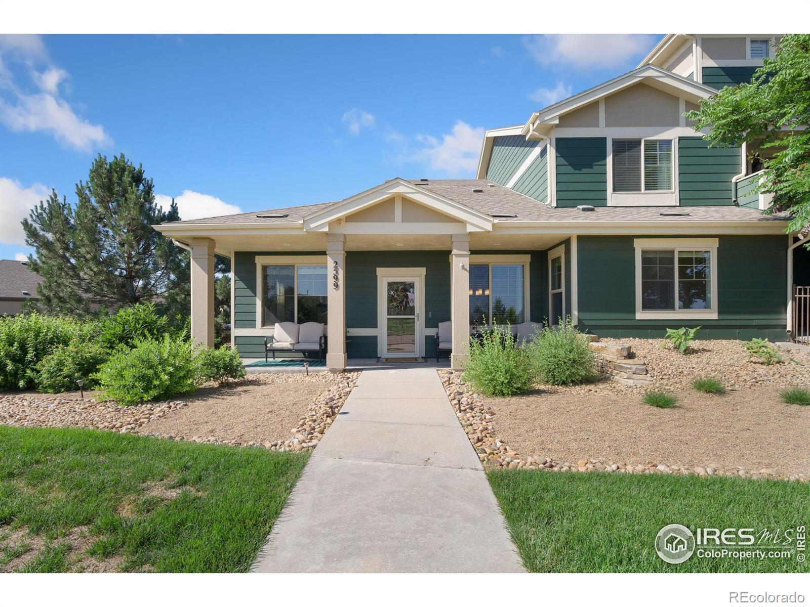 2599  Trio Falls Drive, loveland  House Search MLS Picture