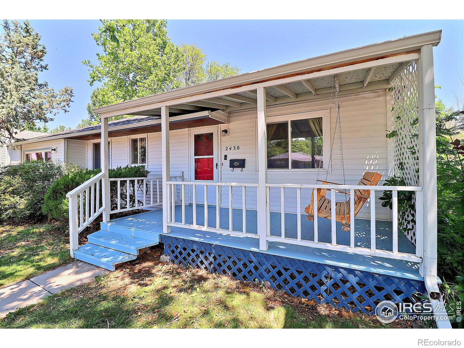greeley  House Search Picture