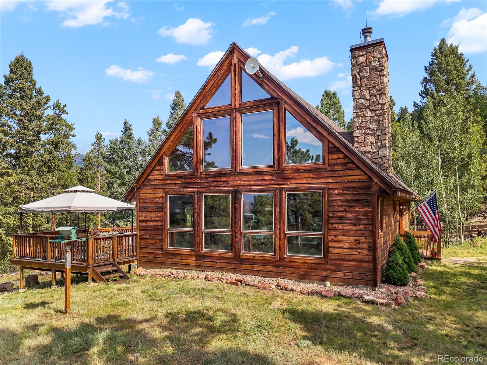 pine  House Search Picture