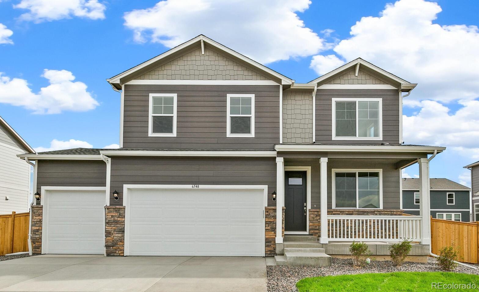 4331  Gypsum Avenue, mead MLS: 9282601 Beds: 3 Baths: 3 Price: $559,900