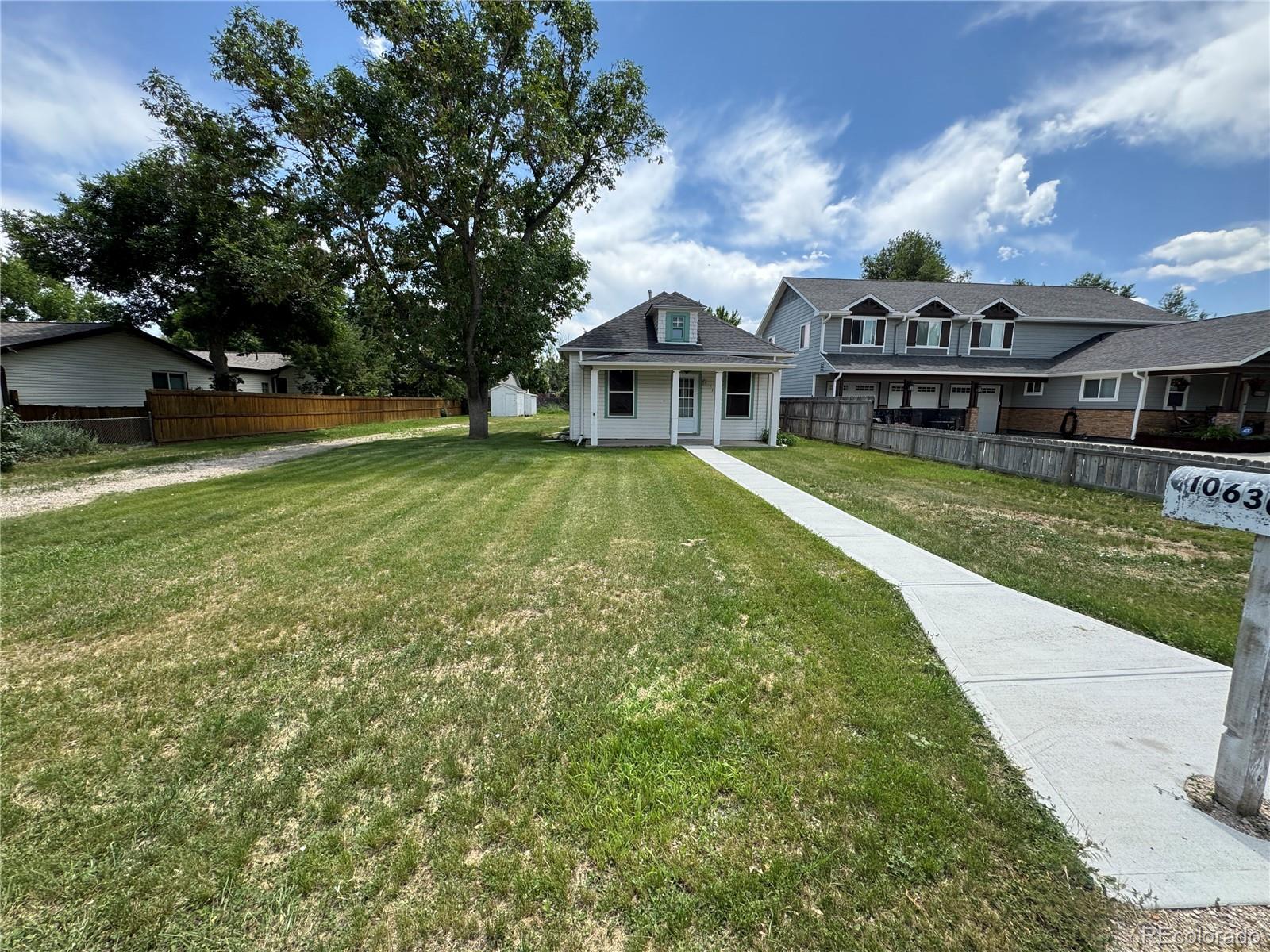 Denver HUD Homes Picture